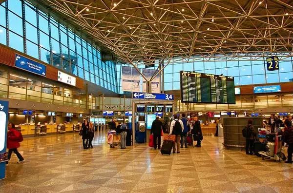 懒癌患者最佳旅游地 (懒癌晚期出境游自救)