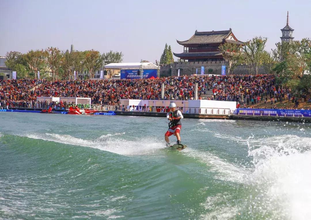 惊艳!浙江十大运动休闲湖泊,各个都是世外桃源,你的家乡上榜了吗?