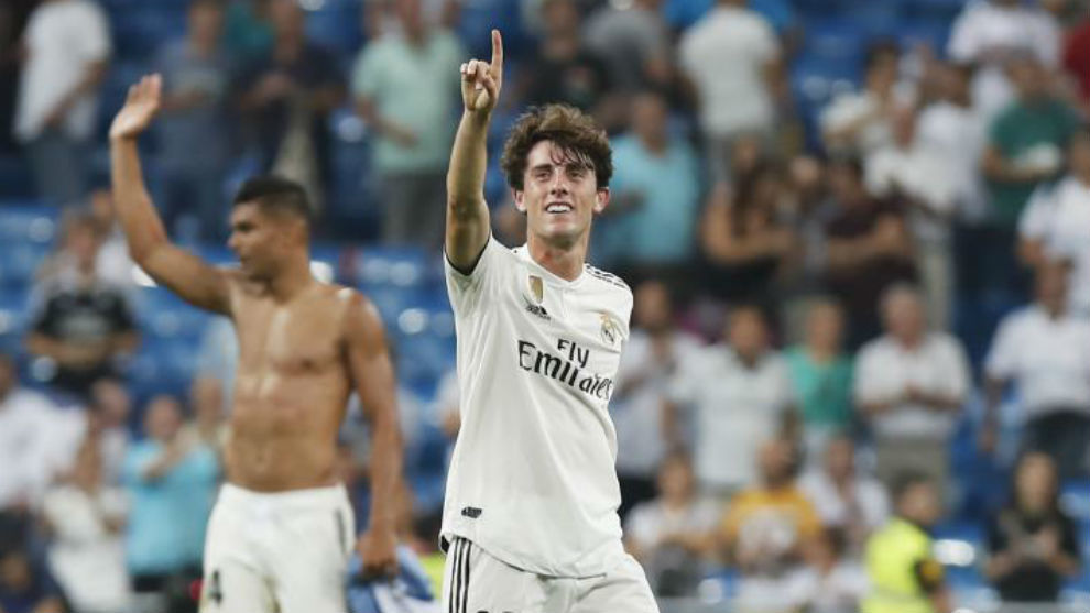 皇马3-1胜塞维利亚,皇马客战