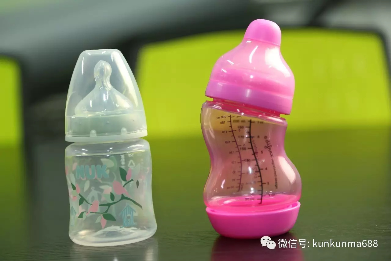 新安怡玻璃奶瓶和哪个奶瓶通用,贝亲和新安怡奶瓶哪个好