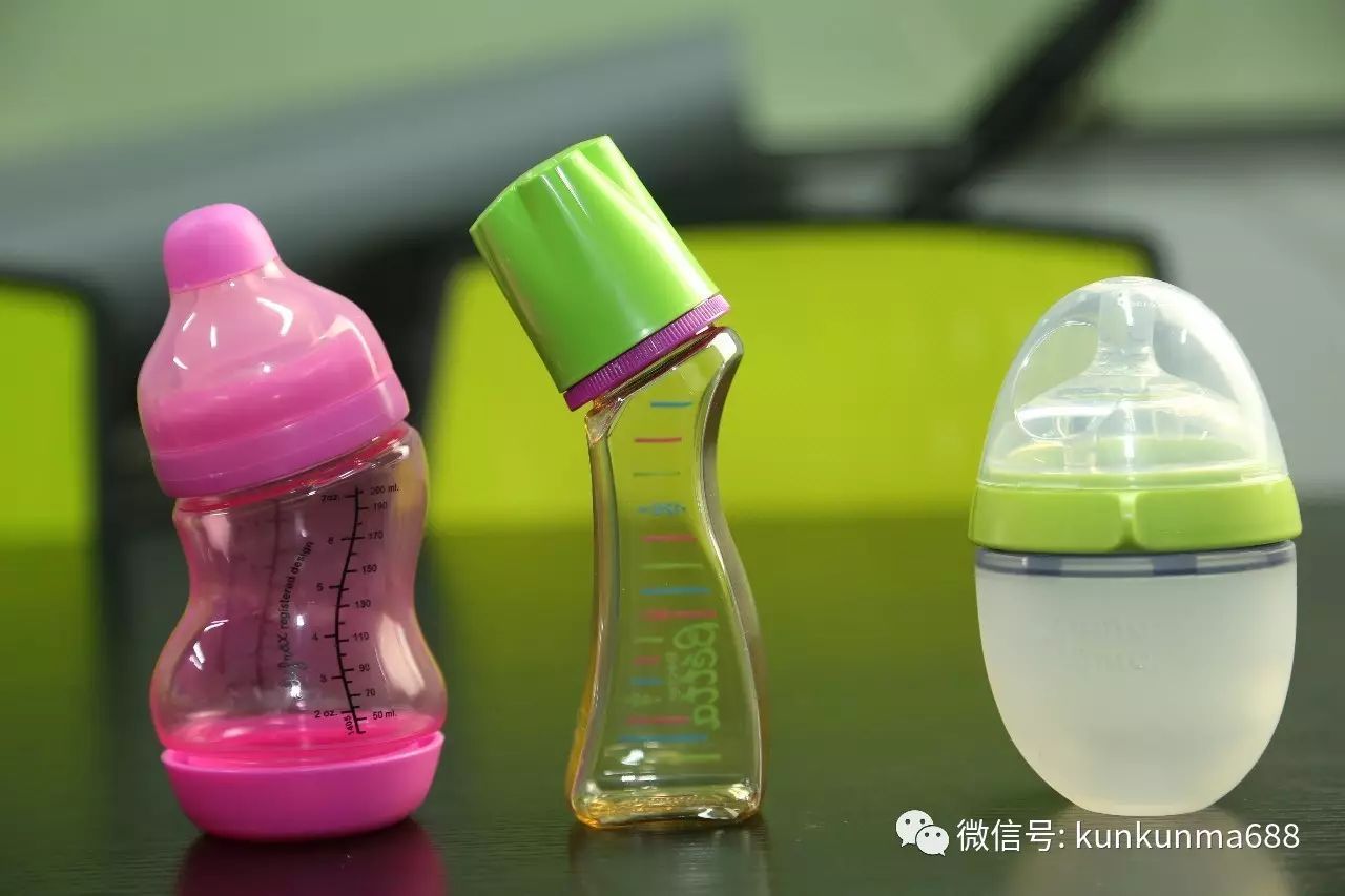 新安怡奶嘴和奶瓶,奶瓶买贝亲还是新安怡