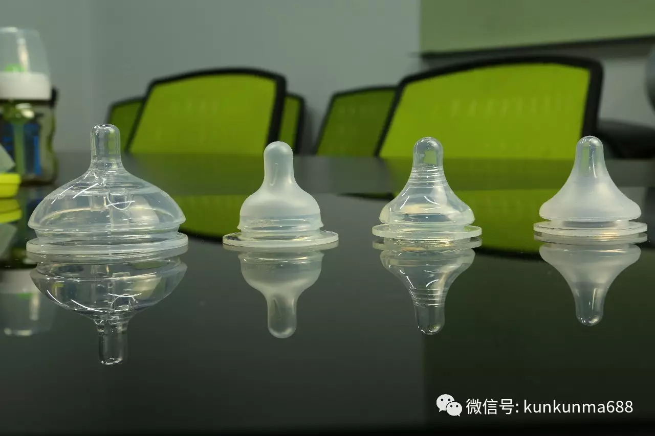 新安怡奶嘴和奶瓶,奶瓶买贝亲还是新安怡