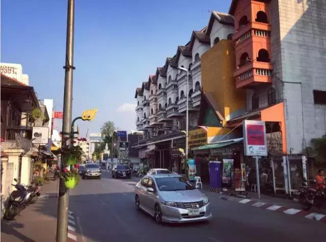 旅行中偶遇唯美的小镇,游记遇见宁夏