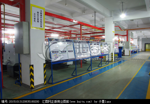 企业推行5s管理的11个成功秘诀,5s管理在企业中怎么实施