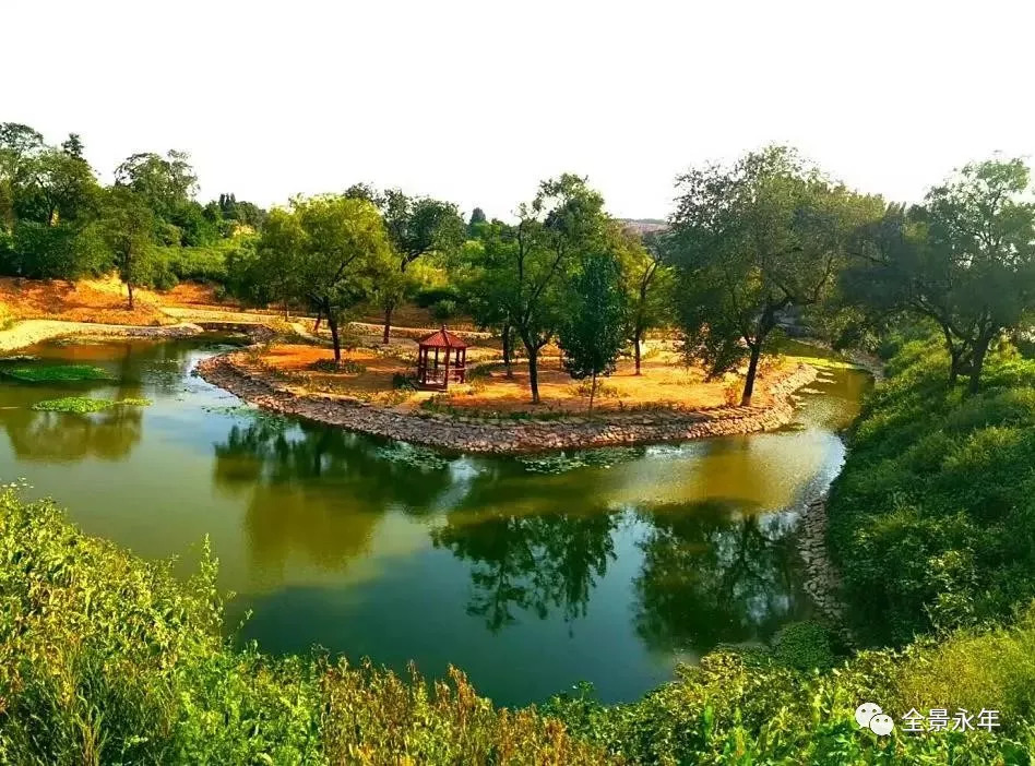 大永年大发展,大永年的夜景