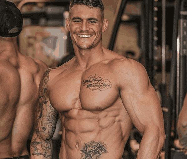 健身后第二天肌肉没感觉,健身后第二天肌肉不酸是不是白练