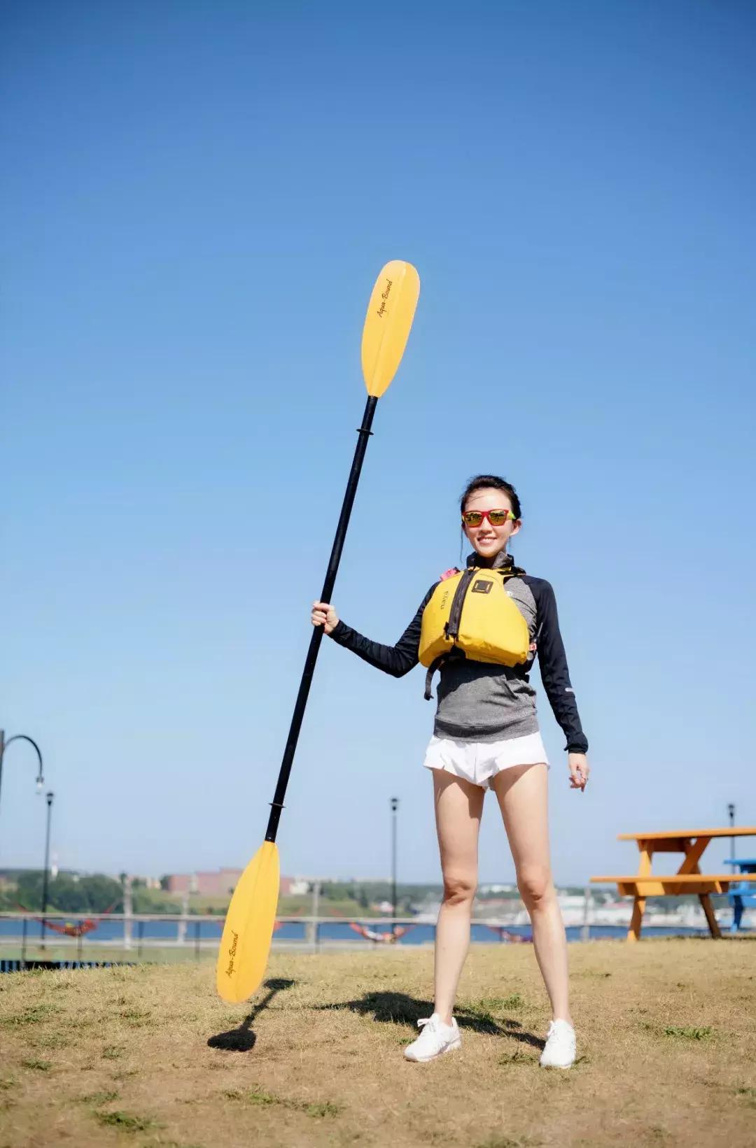 打开王潇的手账，约会加拿大新斯科舍省，遇见不一样的生活惊喜