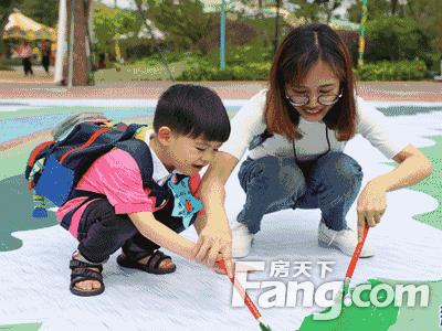 国庆狂欢，去哪里，戳这里！还有100张热气球体验券免费送！