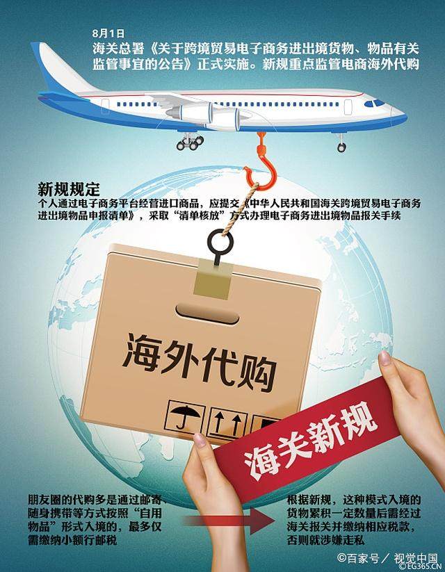 “代购税”就要来啦，宝妈们还能去哪里淘奶粉呢？佛系辣妈来支招