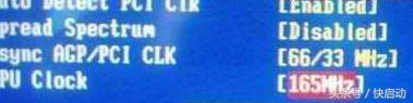 手把手教你技嘉主板bios设置超频,技嘉主板超频bios设置图解大全
