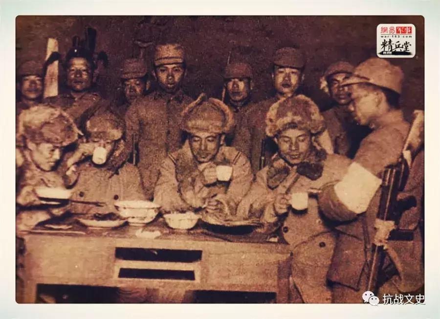 食人恶魔吃什么最好,二战时期日军的食人族