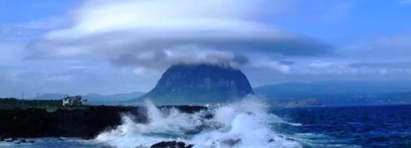 济州岛一年往返12次,到济州岛旅行行程