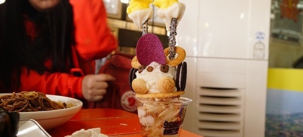 济州岛一年往返12次,到济州岛旅行行程