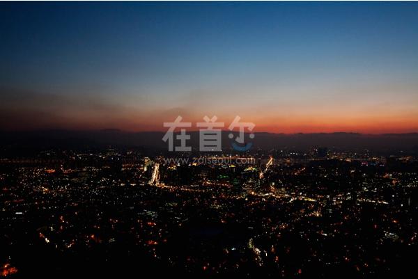 济州岛一年往返12次,到济州岛旅行行程