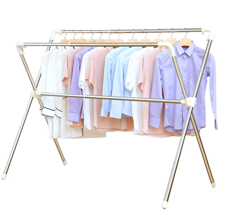 居家必备晾衣神器图片高清,楼顶露台晾衣神器