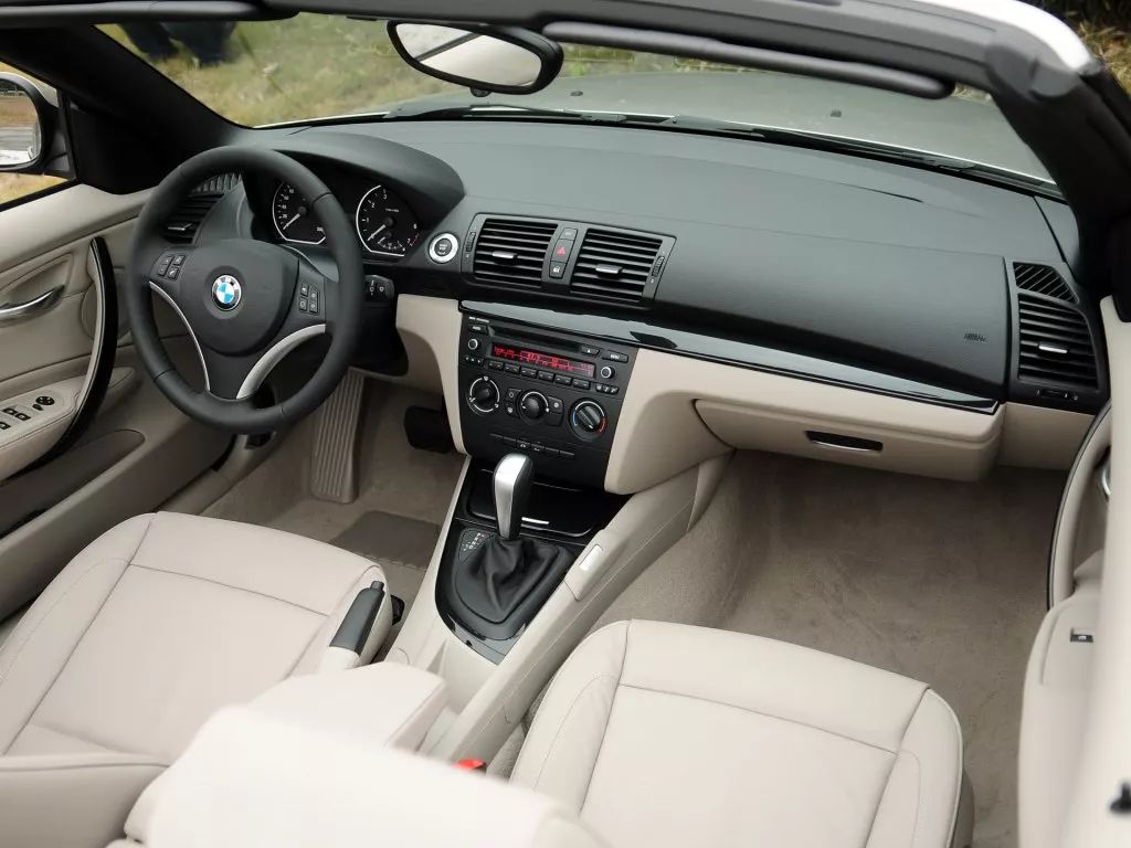 13万入手烧机油之王，敞篷打开唱起了自由飞翔