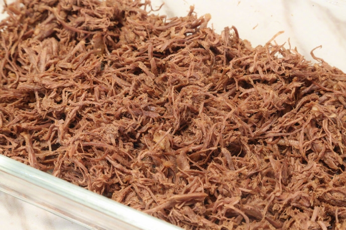 肉松小贝微波炉如何加热,肉松放在微波炉里能做吗