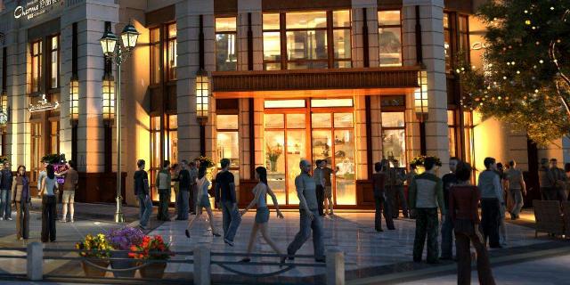 商铺过户费有哪些？卖方要交哪些税？不看不知道一看吓一跳！