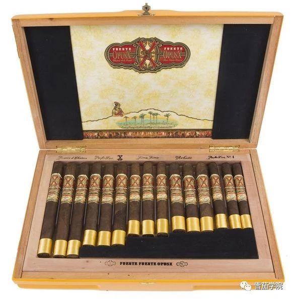 优质雪茄：不只是哈瓦那雪茄