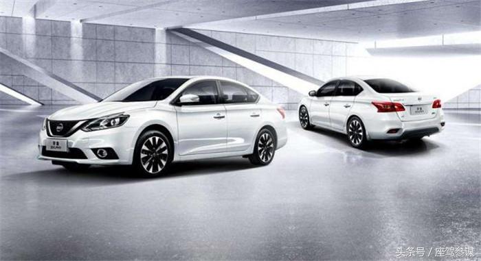 日产蓝鸟销量惨淡，经销商欲哭无泪！谁才是罪魁祸首？