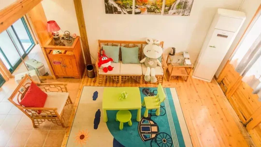 徽州黄山古村落民宿,黄山值得住的古村落