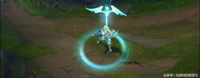 lol重做,lol重做新英雄