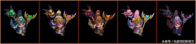 lol重做,lol重做新英雄