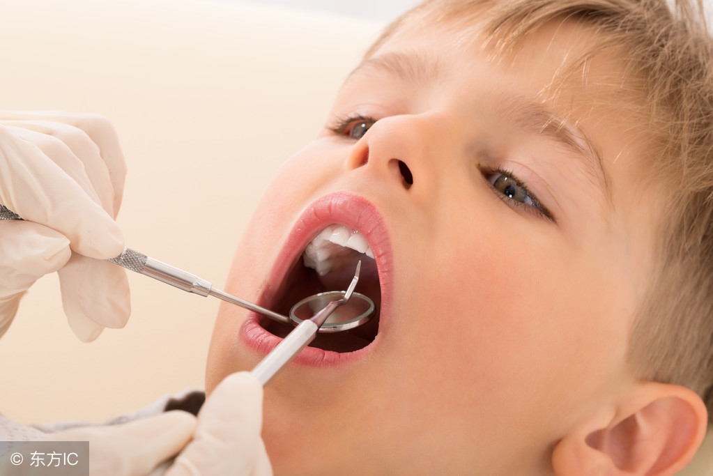 小孩牙齿长歪了几岁可以矫正,小孩的牙齿长歪了几岁合适矫正