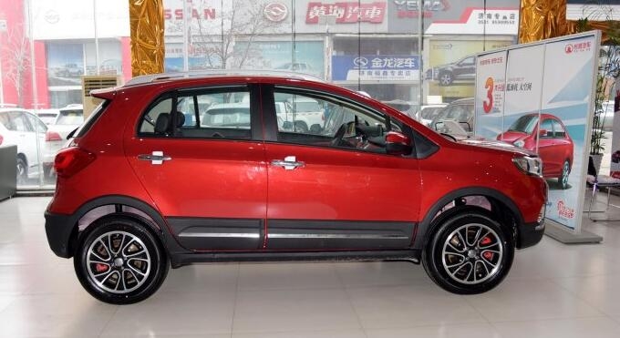 二手哈弗h1和长安cs35哪个耐用,长安cs35和哈弗h6怎么选