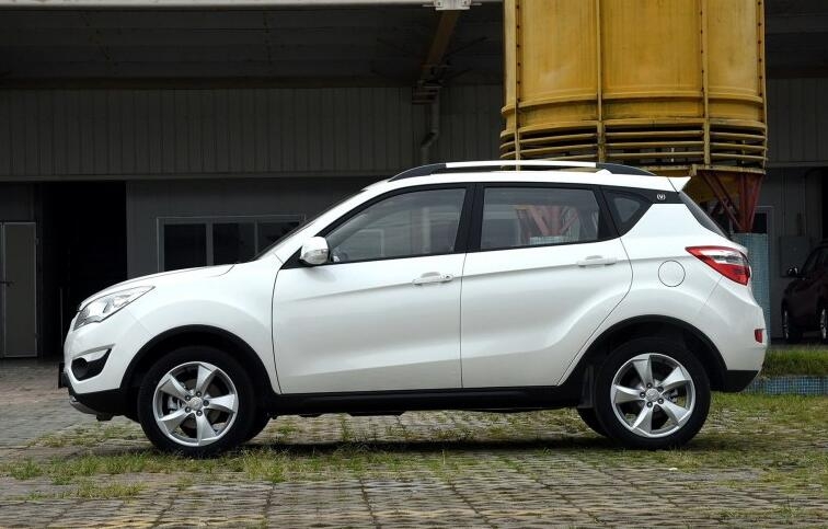 二手哈弗h1和长安cs35哪个耐用,长安cs35和哈弗h6怎么选