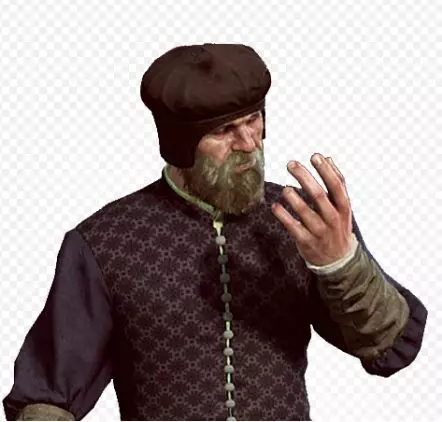 巫师3危险的游戏杜克要杀吗,巫师3狂猎是什么类型的游戏