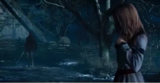 巫师3危险的游戏杜克要杀吗,巫师3狂猎是什么类型的游戏