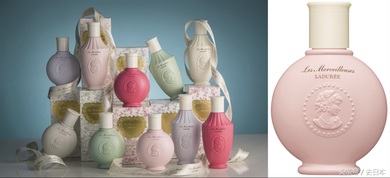 「GoJapan重磅安利」今年国庆去日本，买这些就对了！