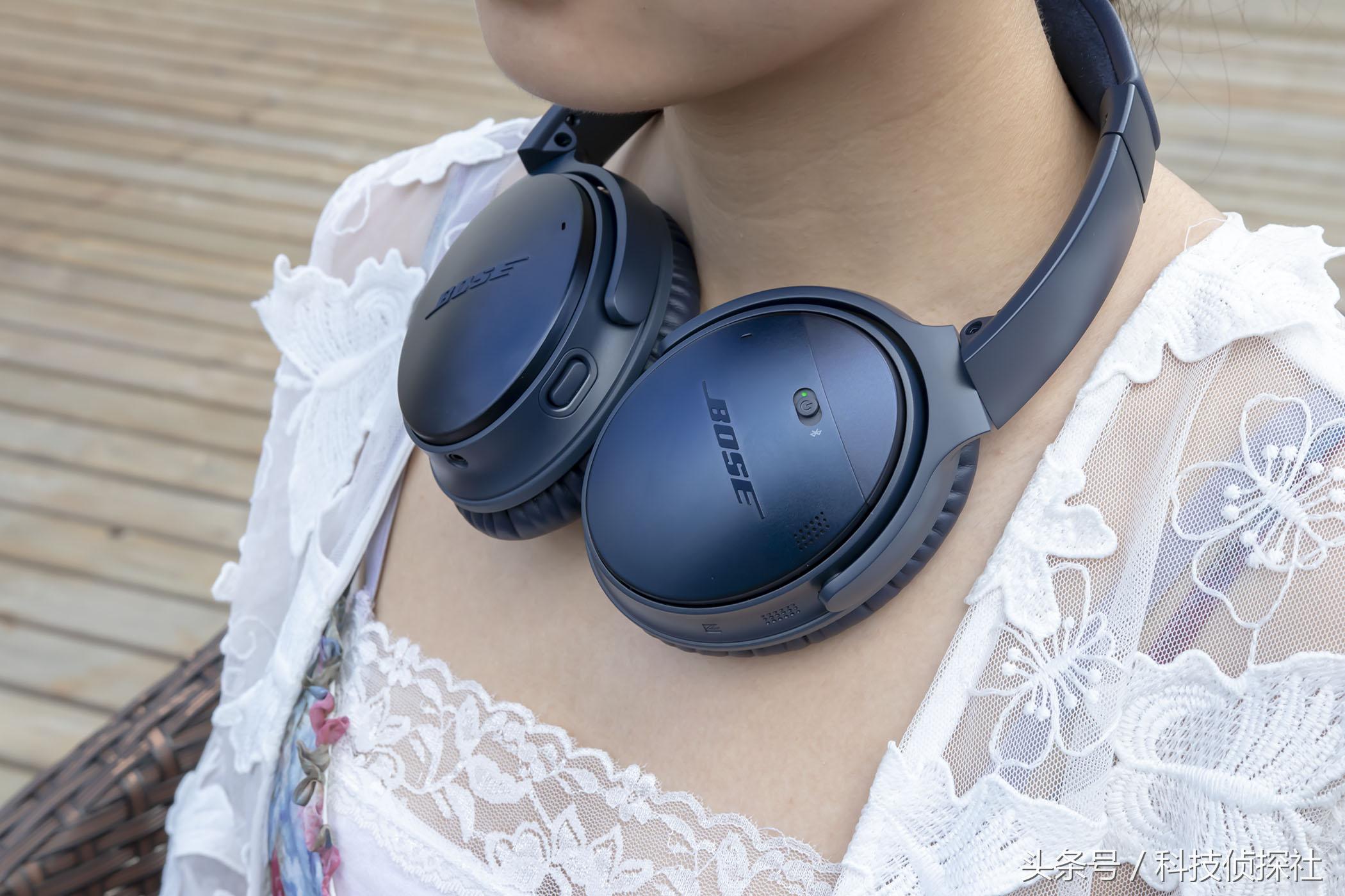 boseqc35银色和黑色,boseqc35二代蓝色限量