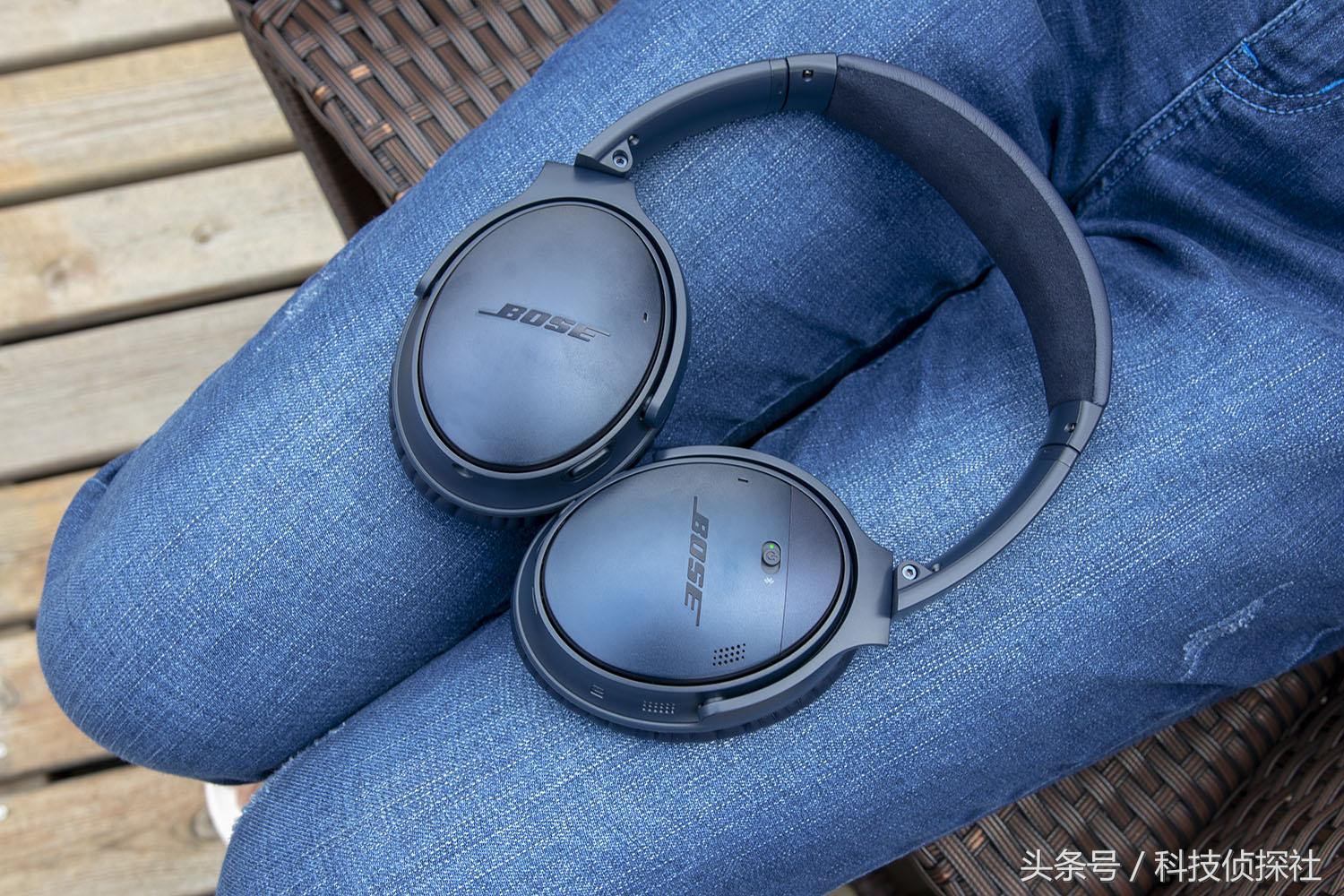 boseqc35银色和黑色,boseqc35二代蓝色限量