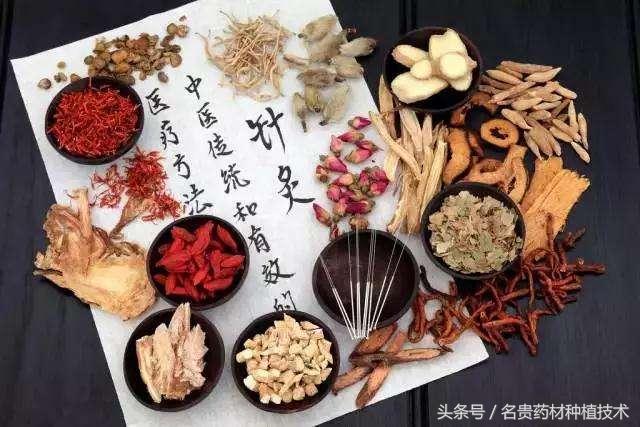 72种常见中药材、饮片造假手段全揭秘(建议收藏)