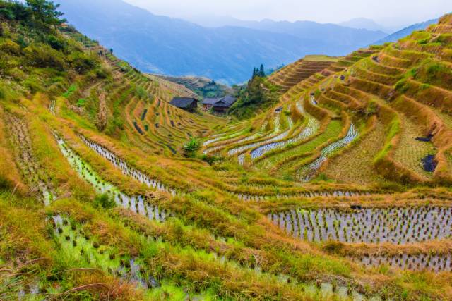 国庆川西环线自驾3-4天及费用,西安国庆出发7天自驾带娃游路线