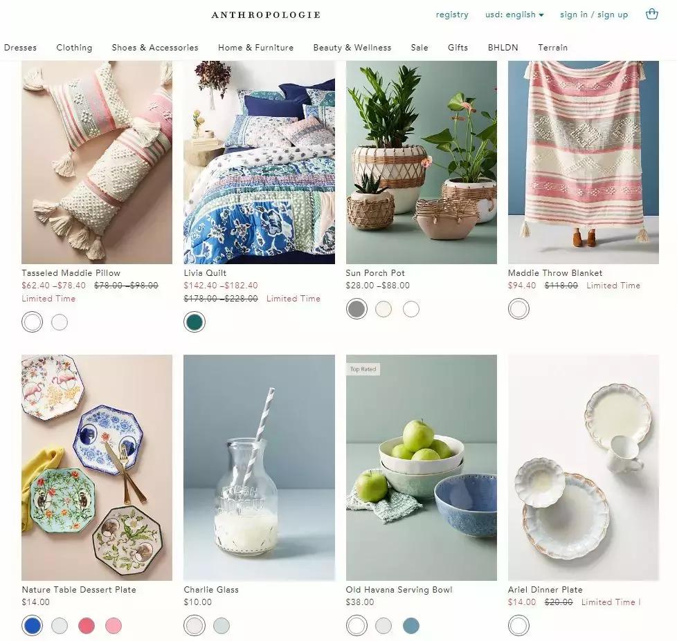 看完这20个全球热门家居网站，发现我家就是个垃圾场……