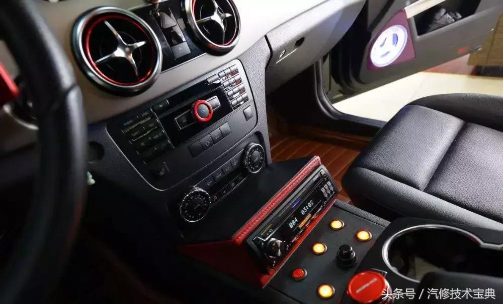 汽车电路的常见线路故障有哪些,汽车电路维修常见故障有哪些