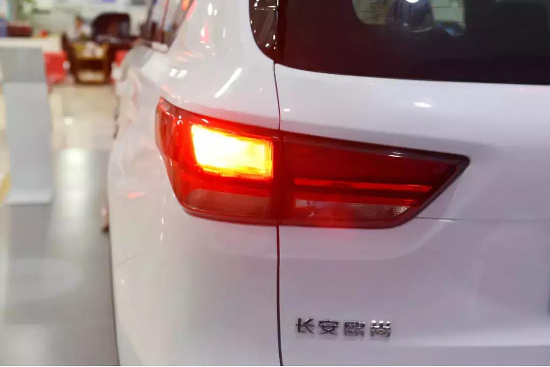 欧尚cos1到底能不能成为爆款,欧尚cos1最新款