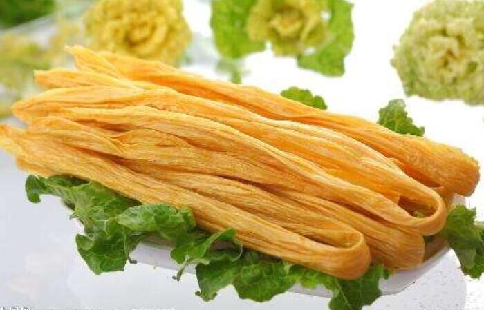 凉拌腐竹要泡多长时间才可以炒,泡腐竹最快最好的方法