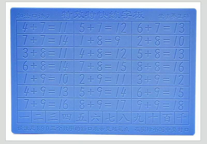 凹槽字体练字有效果吗,练字用凹槽还是临摹