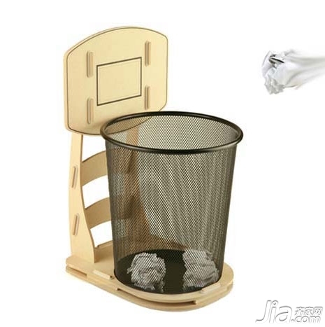 你的垃圾桶,你的垃圾桶有啥用