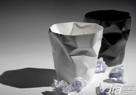 你的垃圾桶,你的垃圾桶有啥用