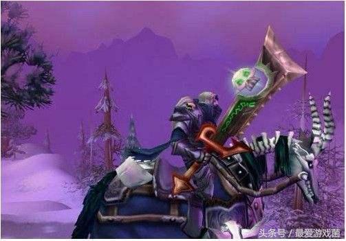 魔兽世界将改变游戏方式,魔兽世界不是游戏而是一个时代