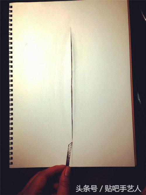 什么画看起来逼真,立体感超强的画有哪些