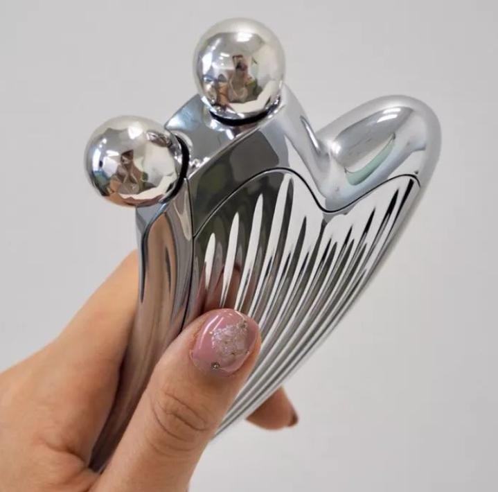 想要锦鲤奚梦瑶的好运和颜值，先在脸上下功夫4款人气美容仪推荐