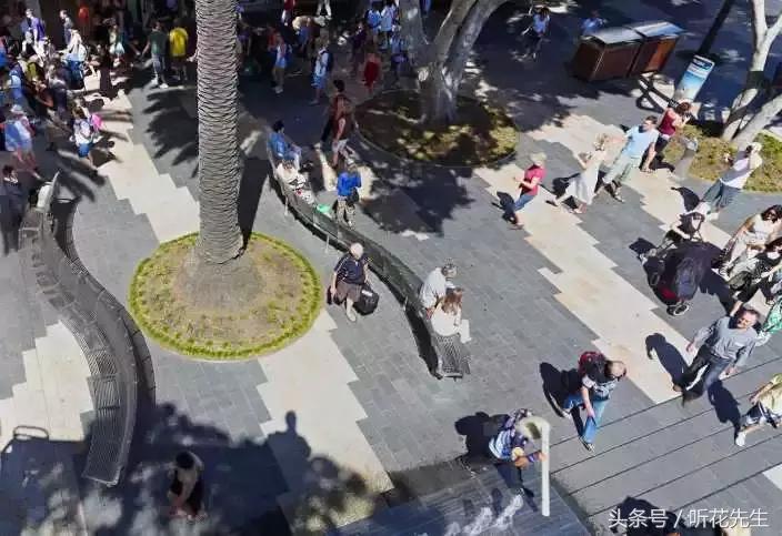 商业街景观设计提升方案,街景商业空间设计