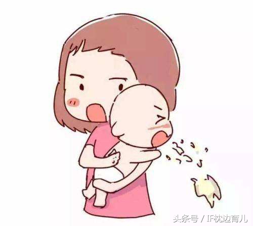 宝宝吃奶后一直打嗝是什么原因,宝宝吃奶后就打嗝是什么原因