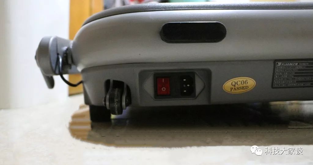 亿健带按摩功能跑步机测评,亿健精灵智能跑步机